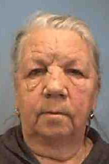 БУРОВА КЛАВДИЯ ФЕДОРОВНА