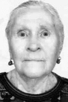 БУРОВЦЕВА ЗОЯ МИХАЙЛОВНА