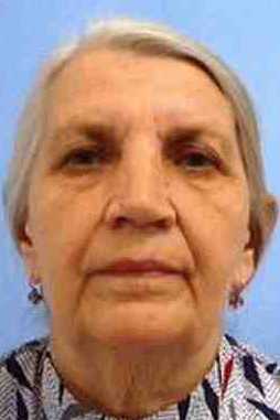 БУРСУК ВАЛЕНТИНА ГЕОРГИЕВНА