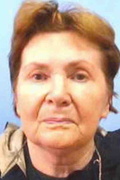 БУРСУК КИРА ВЛАДИМИРОВНА