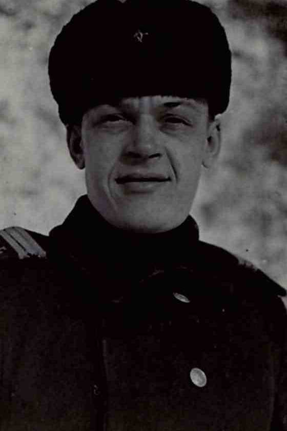 Брыляков Василий Сергеевич