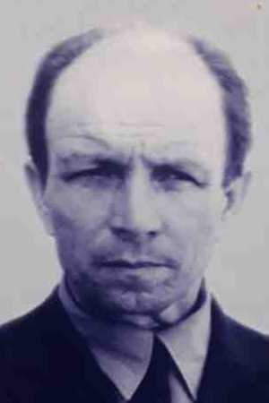 Гучетль Анзаур Бачмизович|Бечмизович