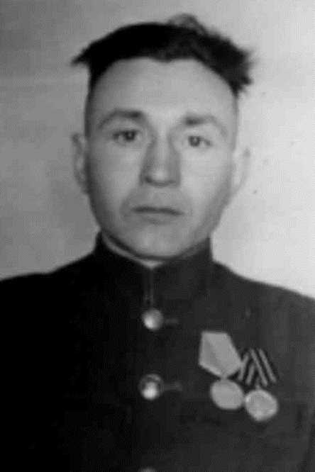 Белоногов Петр Васильевич