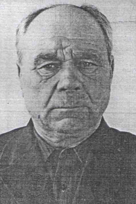 Мазилкин Николай Михайлович
