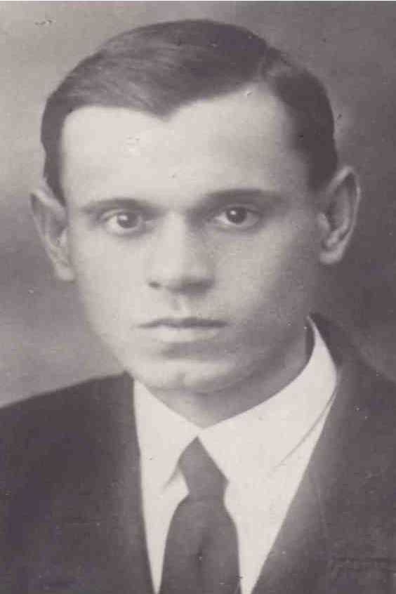 Никитенко Леонид Иванович