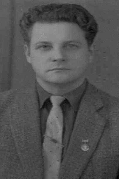 Колайдо Владимир Ефимович
