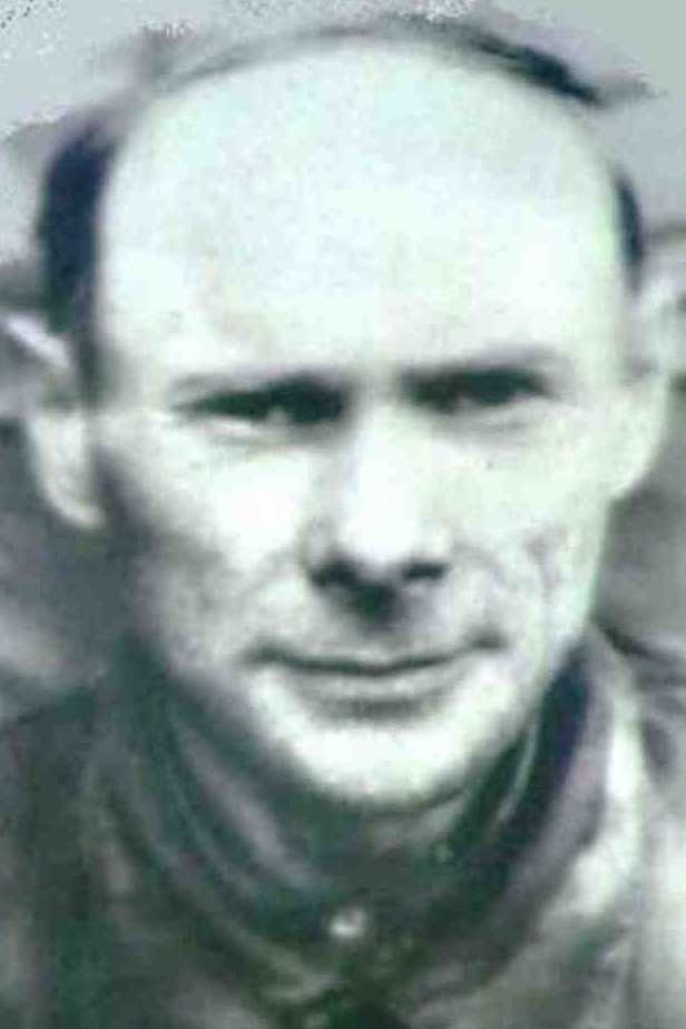 Киреев Владимир Васильевич