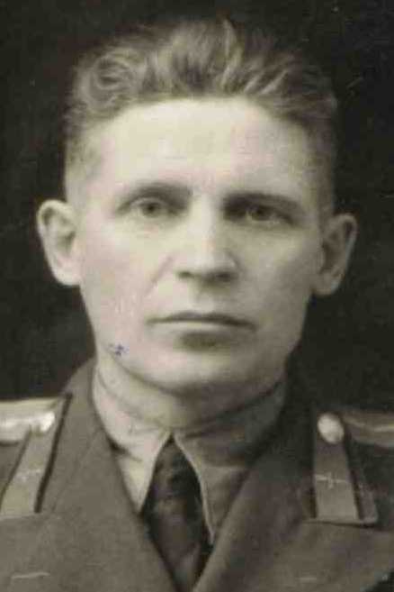 Мущеров Константин Павлович