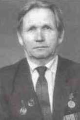 Лямкин Ермил Трофимович