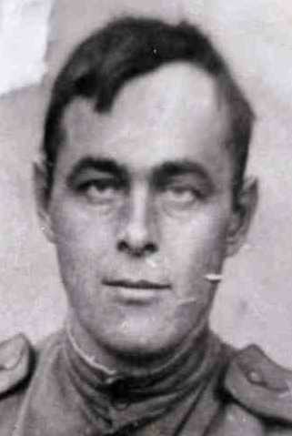 Плотников Павел Виссарионович