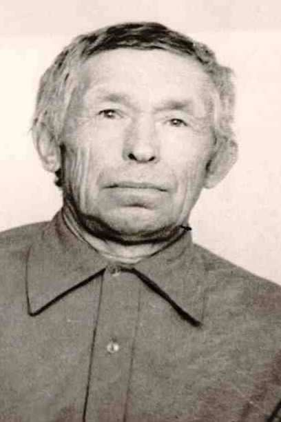 Стрижов|Стрилов Василий Степанович