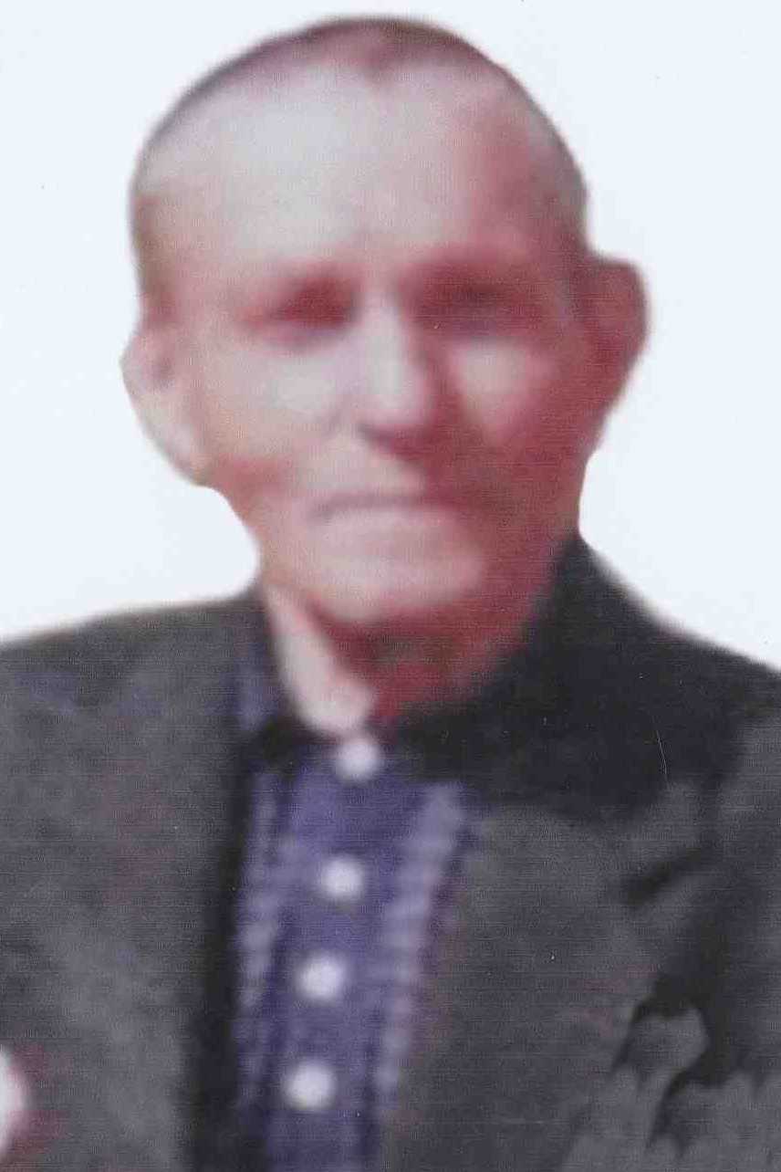 Матыкин Александр Иванович