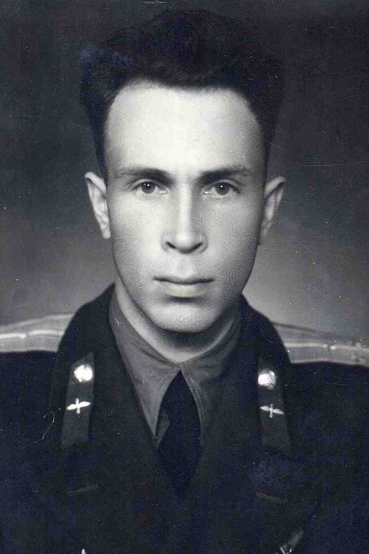 Михельсон Георгий Михайлович