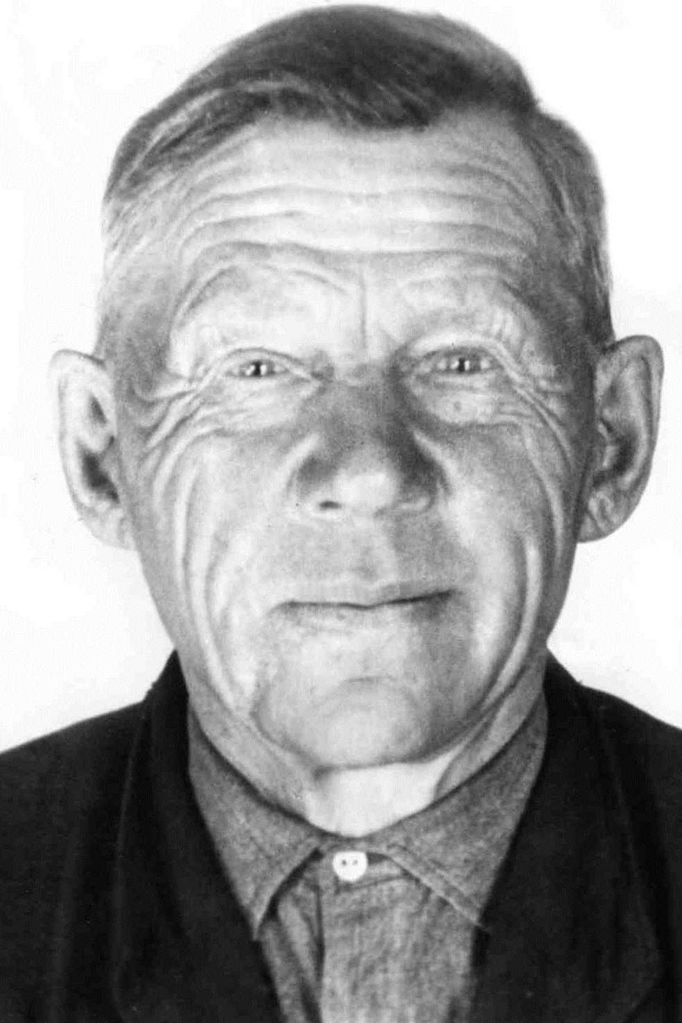 Морозов Егор Егорович