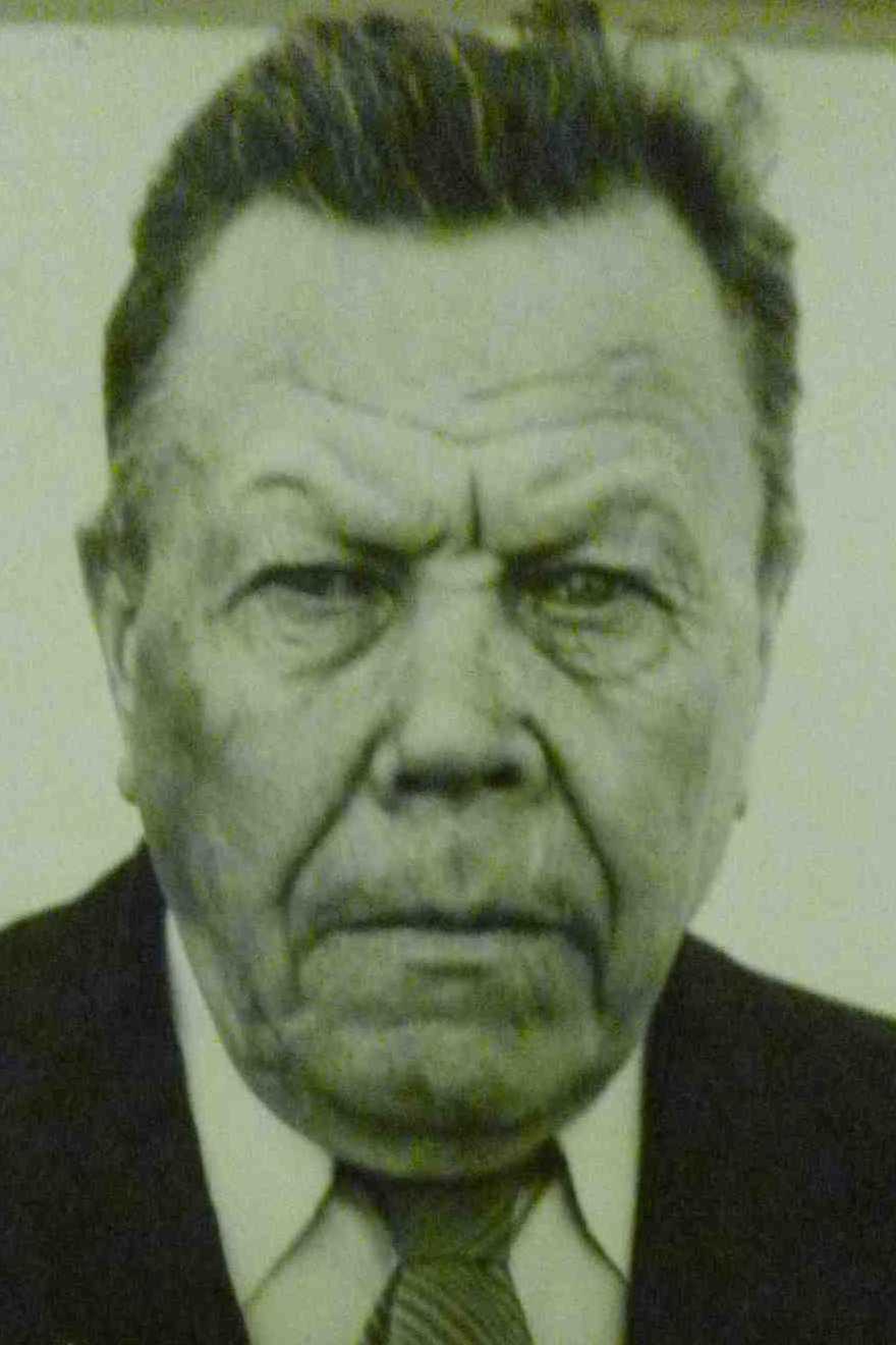 Невротов Павел Иванович