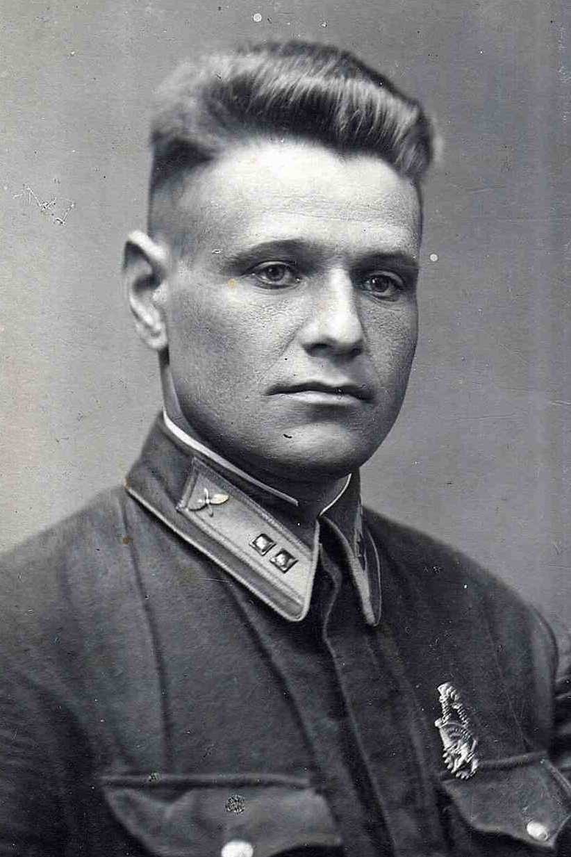 Тишков Григорий Иванович