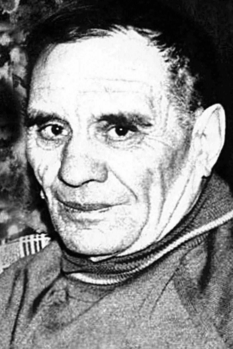Черепанов Александр Трофимович
