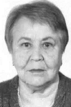 ВАСИЛЬЕВА ЛИДИЯ СЕРГЕЕВНА