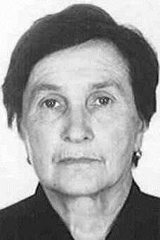 ВОЛКОВА ГИТАИНА ПЕТРОВНА