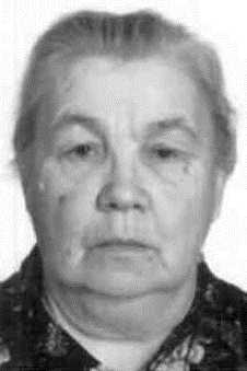 ВОЛКОВА ГЛАФИРА СЕРГЕЕВНА