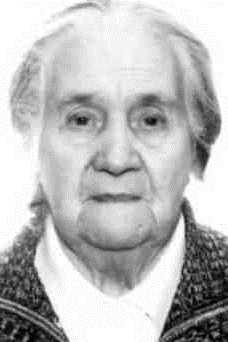 ВОРОБЬЕВА АНТОНИНА ДМИТРИЕВНА