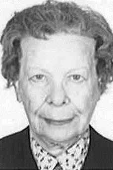 ВОРОБЬЕВА ГАЛИНА ФЕДОРОВНА