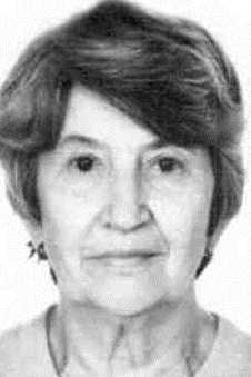 ВОРОБЬЕВА ЕВГЕНИЯ ИВАНОВНА