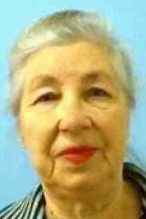 ВОРОБЬЕВА ЗИНАИДА СЕМЕНОВНА