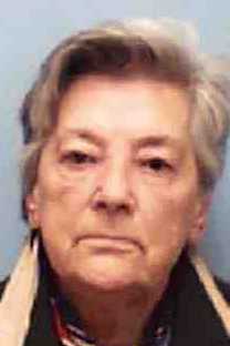 ВОРОБЬЕВА ИРАИДА СЕМЕНОВНА