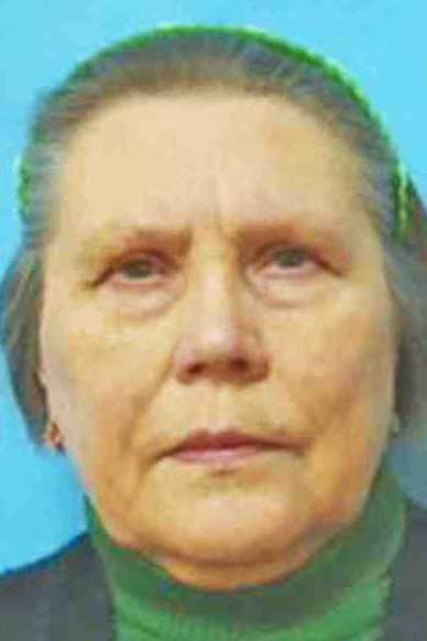 ВОРОБЬЕВА ЛЮБОВЬ ИВАНОВНА