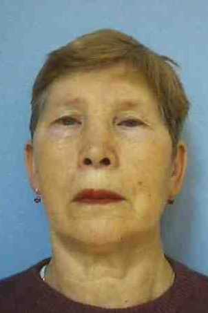 ВОРОБЬЕВА МАРИЯ АЛЕКСАНДРОВНА