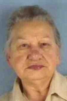 ВОРОБЬЕВА МАРИЯ ПРОКОФЬЕВНА