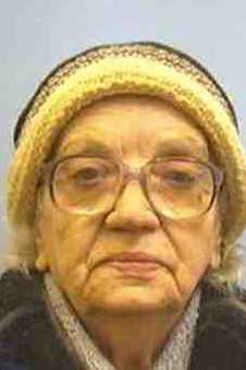 ВОРОБЬЕВА НИНА ВАСИЛЬЕВНА