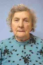 ВОРОБЬЕВА ОЛЬГА ГАВРИЛОВНА