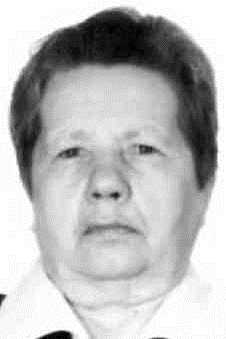 ВОРОНИНА ВЕРА ЯКОВЛЕВНА