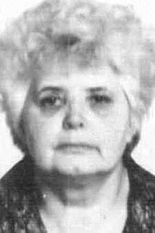 ВОРОНИНА ЛИДИЯ ВИЛИСОВНА