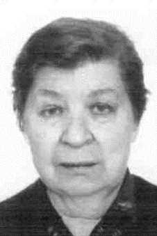 ВОРОНИНА ЛИДИЯ ИВАНОВНА