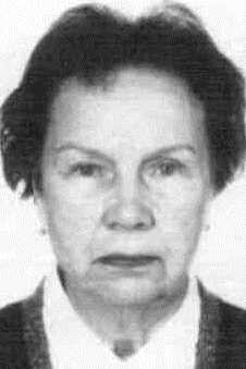 ВОРОНКОВА ЛЮДМИЛА ВАСИЛЬЕВНА