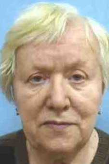 ВОРОПАЕВА ТАМАРА НИКОЛАЕВНА