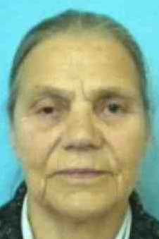 ВОРОТНИКОВА ЕВДОКИЯ ИВАНОВНА