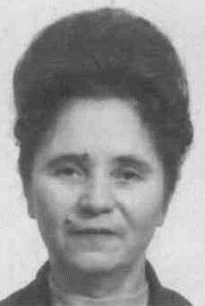 ВОРОТЫНЦЕВА АНАСТАСИЯ СЕРГЕЕВНА