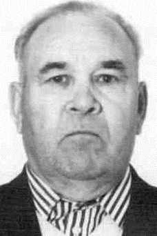 ГАЛИМОВ ФАГИМ НАГИМОВИЧ