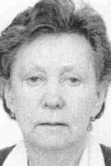 ГЕРАСИМОВА ГАЛИНА ИВАНОВНА