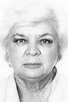 ГЕРАСИМОВА ЛЮДМИЛА МИХАЙЛОВНА