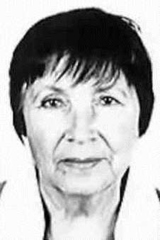 ГЕРГЕДАВА ЛИДИЯ ЕФИМОВНА