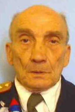 ГИЦЕВИЧ ЛЕВ АЛЕКСАНДРОВИЧ