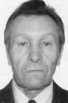 ГРАЧЕВ АЛЕКСАНДР АЛЕКСЕЕВИЧ