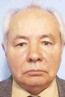 ГРАЧЕВ ПЕТР ВАСИЛЬЕВИЧ