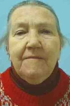 ГРАЧЕВА АННА ВАСИЛЬЕВНА