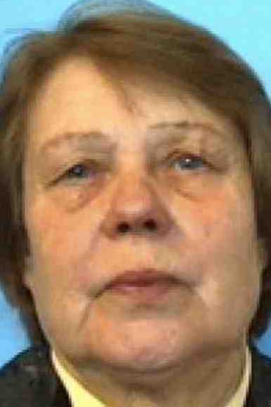 ГРАЧЕВА АНТОНИНА ИВАНОВНА